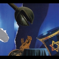 Zorn, John New Masada Quartet Vol.2