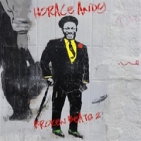 Andy, Horace Broken Beats 2