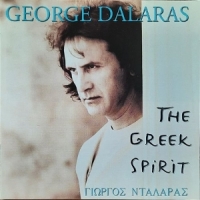 Dalaras, Georges The Greek Spirit