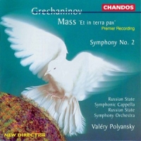 Russian State Symphonie Orchestra Symphony No.2