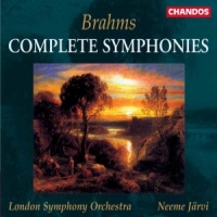 London Symphony Orchestra Symphonies No. 1 - 4