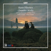 Pfitzner, H. Chamber Works