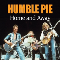 Humble Pie Home And Away