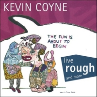 Coyne, Kevin Shangri-la - Live In Bremen 1975 & 2001