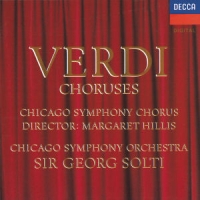 Chicago Symphony Orch.& Chorus Operakoren