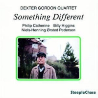 Gordon, Dexter -quartet- Something Different