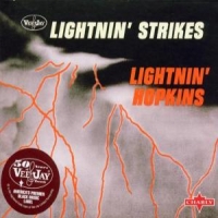 Hopkins, Lightnin' Lightnin' Strikes
