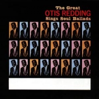 Redding, Otis Great Otis Redding Sings