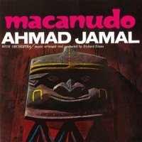Jamal, Ahmad Macanudo