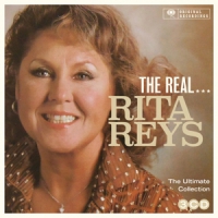 Reys, Rita The Real... Rita Reys