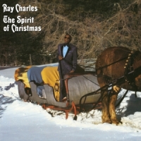 Charles, Ray Spirit Of Christmas