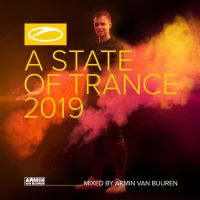 Buuren, Armin Van A State Of Trance 2019