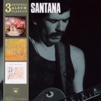 Santana, Devadip Carlos Original Album Classics