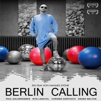 Kalkbrenner, Paul Berlin Calling