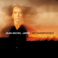 Jarre, Jean-michel Metamorphoses