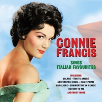 Francis, Connie Sings Italian Favourites
