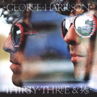 Harrison, George Thirty Three & 1/3