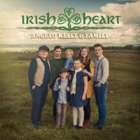 Angelo Kelly & Family Irish Heart