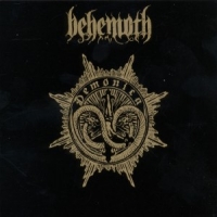 Behemoth Demonica (reissue)