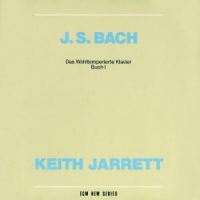 Bach, J.s. Well Tempered Clavier 1