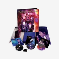 Prince & The Revolution Live (2cd+bluray)