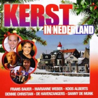 Diverse Artiesten Kerst In Nederland