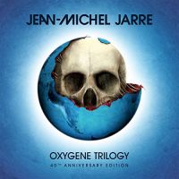 Jarre, Jean-michel Oxygene Trilogy