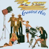 Zz Top Greatest Hits