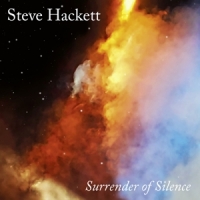 Hackett, Steve Surrender Of Silence (cd+bluray)