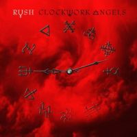 Rush Clockwork Angels -digi-