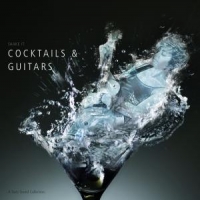 A Tasty Sound Collection Cocktail & Guitars