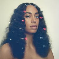 Solange A Seat At The Table -digi-