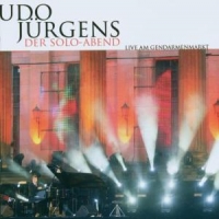 Jurgens, Udo Der Solo-abend