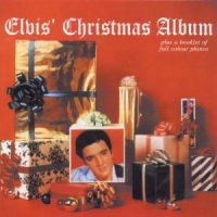 Presley, Elvis Elvis: Christmas Album