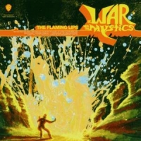 Flaming Lips At War With The Mystics..