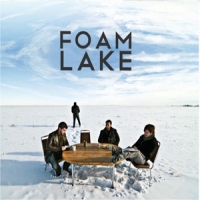 Foam Lake Force & Matter