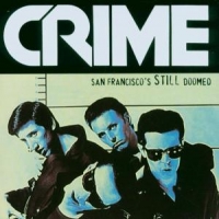 Crime San Francisco S Still Doomed