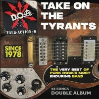 D.o.a. Take On The Tyrants