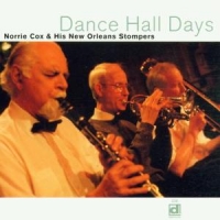 Cox, Norrie & His New Orleans Stompe Dance Hall Days