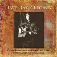 Ray, Dave Legacy