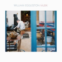 Eggleston, William Musik