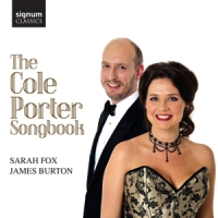 Fox, Sarah Cole Porter Songbook