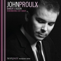 Proulx, John Baker's Dozen
