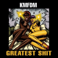 Kmfdm Greatest Shit