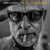 Joseph, Jerry Beautiful Madness -ltd-