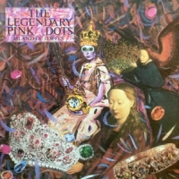 Legendary Pink Dots, The Island Of Jewels