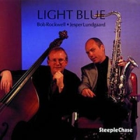 Rockwell, Bob & Jesper Lundgaard Light Blue