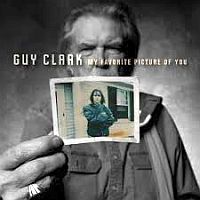 Clark, Guy My Favorite Picture Of You