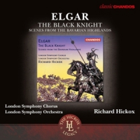 London Symphony Orchestra & Chorus The Black Knight Scenes From The Ba