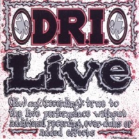D.r.i. Live